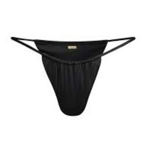 Cult Gaia Liza Bikini Bottom